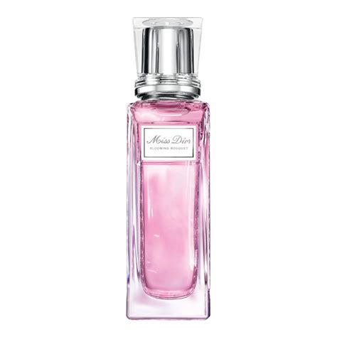 dior blooming bouquet rollerball